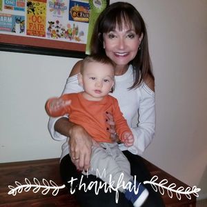 Meet your Posher, Diane